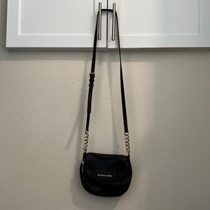 Michael Kors crossbody purse
